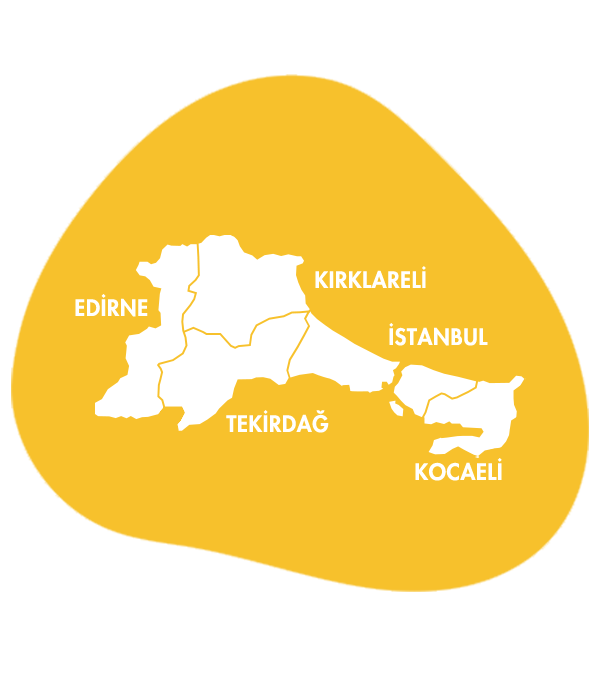 Hizmetlerimiz